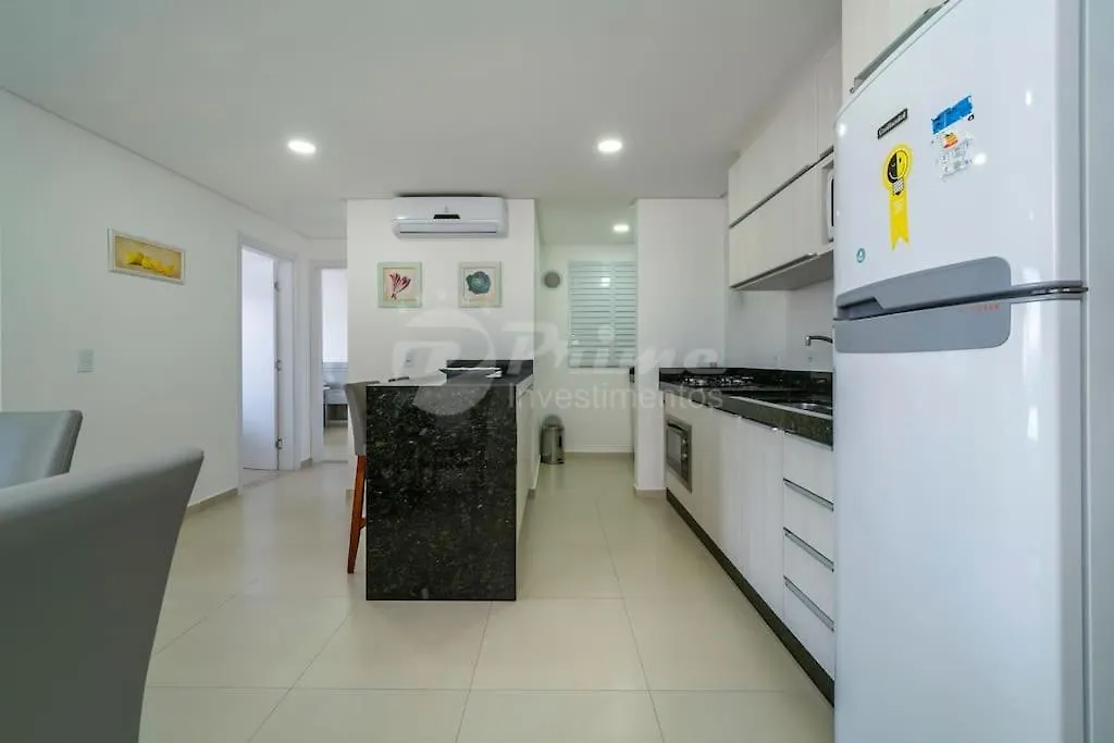 La Rosadita- Bombas Bombinhas Apartment