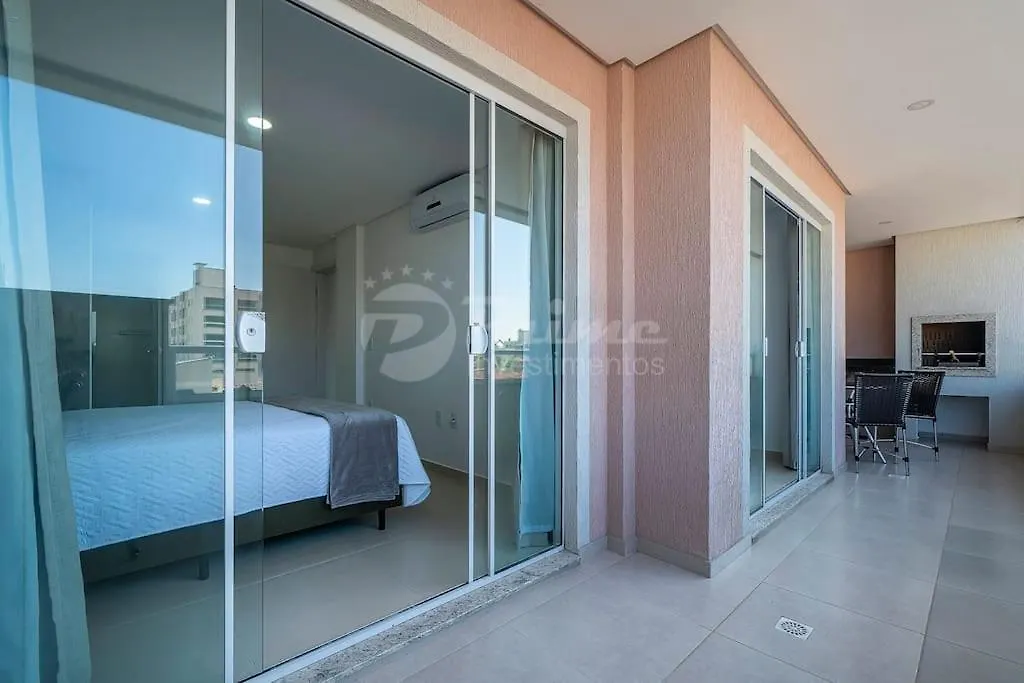 La Rosadita- Bombas Bombinhas Apartment